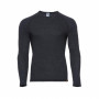 Термофутболка Turbat Retezat Top Mns Caviar Black