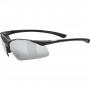 Окуляри Uvex Sportstyle 223 Black