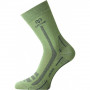Шкарпетки Lasting WLS 608 Green