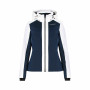 Гірськолижна жіноча куртка Fischer Soleil Neo Jkt Navy