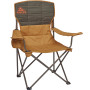 Стілець розкладний Kelty Essential Canyon Brown