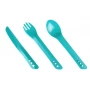Набір приборів Lifeventure Ellipse Cutlery