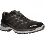 Кросівки Lowa Innox Pro GTX LO Black-grey