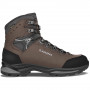 Черевики Lowa Camino Evo GTX brown-graphite