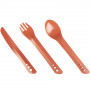 Набір приборів Lifeventure Ellipse Cutlery