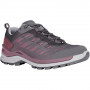 Кросівки жіночі Lowa Ferrox GTX LO W Anthracite-Brown Rose