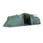 Намет Terra Incognita Grand 8 Green