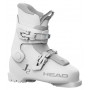 Дитячі гірськолижні черевики Head J 2 White/grey '26