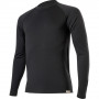 Термофутболка Lasting Wity 9090 Black