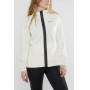 Куртка жіноча для бігу Craft Hydro Jacket W Tofu