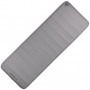 Килимок самонадувний Terra Incognita Comfort 7.5 Gray