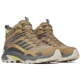 Черевики Merrell Moab Speed 2 Mid GTX Mns Cairn