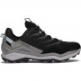 Кросівки жіночі Lowa Maddox Pro GTX LO W Black-Grey