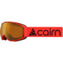 Лижна маска Cairn Rainbow Photochromic fire
