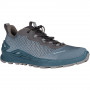 Кросівки жіночі Lowa Merger GTX LO W Light Blue-Petrol