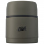 Термос для їжі Esbit 0.5 Stainless steel food Jug Olive Green FJ500ML