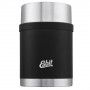 Термос для їжі Esbit Sculptor 0.750L Black FJ750SC-BK