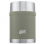 Термос для їжі Esbit Sculptor 0.750L Stone Grey FJ750SC-SG