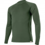 Термофутболка Lasting Wity 6262 Green
