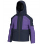 Куртка дитяча Fischer Explorer JR Lavander