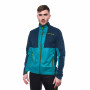 Куртка Fischer Evolution Light Jacket Man Blue