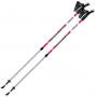 Палки для скандинавської ходьби Gabel Vario S-9.6 Fucsia