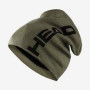 Шапка Head Beanie Grey