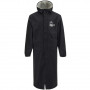 Тренувальний плащ Head Race Rain Coat Men Black '26