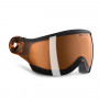 Візор-лінза до шолома Kask Piuma R Visor Orange S2