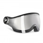 Візор-лінза до шолома Kask Piuma R Visor Silver Mirror S2