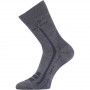 Шкарпетки Lasting WLS 504 Grey
