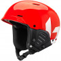 Гірськолижний шолом Bolle Motive Brick Red Matte