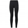 Термобілизна жіноча Odlo SUW Bottom Pant Performance Warm Black