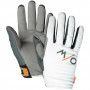 Рукавички One Way XC Universal Light White / Asphalt Grey