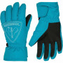 Рукавиці Rossignol Jr Rooster Turquoise