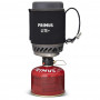 Інтегрована система Primus Lite Plus Stove System Black