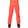 Штани чоловічі Rossignol Ski Pant Crimson