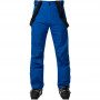 Штани чоловічі Rossignol Ski Pant True Blue '21