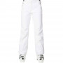 Штани жіночі Rossignol W Ski Pant White '21
