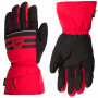 Рукавички Rossignol Tech Impr Sports Red