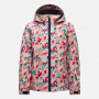 Куртка дитяча Rossignol Girl Fonction Pr Jkt Pop Animalier