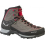 Черевики Salewa MTN Trainer Mid GTX Mns Gray Red