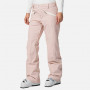 Штани жіночі Rossignol W Relax Ski Rf Pant Powder Pink