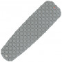 Килимок надувний Terra Incognita Tetras Mummy Gray