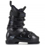 Гірськолижні черевики Fischer RC 90 Black '26