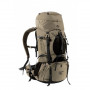 Рюкзак Naturehike NH70B070-B 70 + 5 Brown