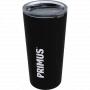 Термочашка Primus Vacuum Tumbler 0.6 L Black