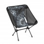 Крісло розкладне Helinox Chair One Black Tie Dye