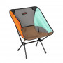 Крісло розкладне Helinox Chair One Mint Multi Block