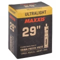 Велосипедна камера Maxxis Ultra Light 29x1.75/2.40 FV L:48 мм